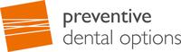 Preventive Dental Options logo