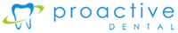 Proactive Dental logo
