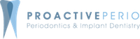 Proactive Perio logo