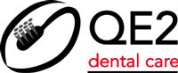 QE2 Dental Care logo