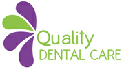 Quality Dental Care logo