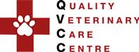 Quality Veterinary Care Centre logo