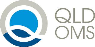 Queensland OMS logo