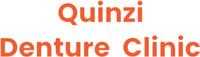 Quinzi Denture Clinic logo