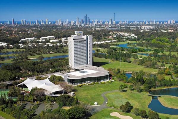 RACV Royal Pines Resort feature image
