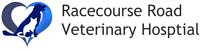 Racecourse Road Veterinary Hospital logo