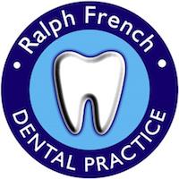 Ralph French Dental Practice logo