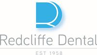 Redcliffe Dental logo