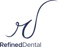 Refined Dental Care logo