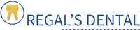 Regal's Dental logo