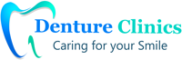 Reservoir Denture Clinic logo