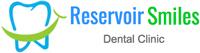 Reservoir Smiles logo