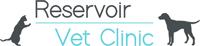 Reservoir Vet Clinic logo