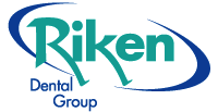 Riken Dental Group logo