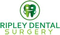 Ripley Dental Surgery logo