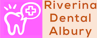 Riverina Dental Albury logo