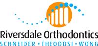Riversdale Orthodontics logo