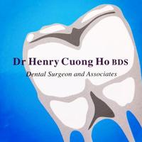 Riverwood Dental Care logo