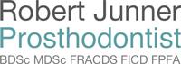 Robert Junner Prosthodontist logo