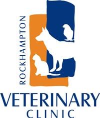 Rockhampton Veterinary Clinic logo