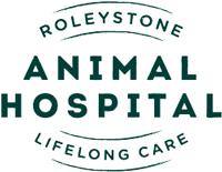 Roleystone Animal Hospital logo