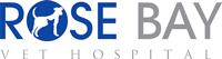 Rose Bay Veterinary Hospital logo