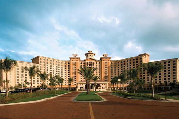 Rosen Shingle Creek feature image