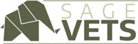 Sage Vets - Booragoon Vet logo