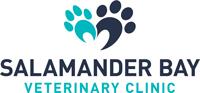 Salamander Bay Veterinary Clinic logo