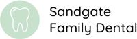 Sandgate Dental logo
