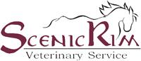 Scenic Rim Veterinary Service logo
