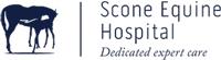 Scone Equine Hospital logo