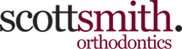 Scott Smith Orthodontics logo