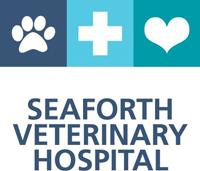 Seaforth Veterinary Hospital logo