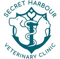 Secret Harbour Veterinary Clinic logo