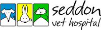 Seddon Vet Hospital logo