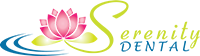 Serenity Dental CQ logo