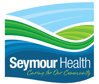 Seymour Health Community Dental Clinic logo