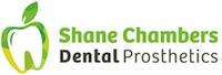 Shane Chambers Dental Prosthetics logo