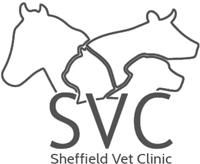 Sheffield Veterinary Clinic logo