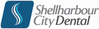 Shellharbour City Dental logo