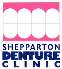 Shepparton Denture Clinic logo