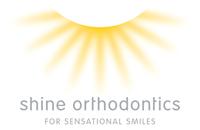 Shine Orthodontics Caboolture logo