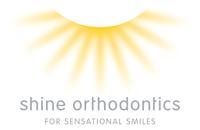 Shine Orthodontics Kenmore logo