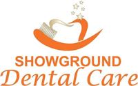 Showground Dental Care logo