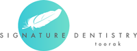 Signature Dentistry logo