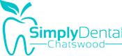 Simply Dental Chatswood logo