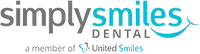 Simply Smiles Dental logo