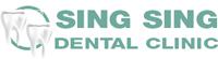 Sing Sing Dental Clinic logo