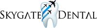 Skygate Dental logo